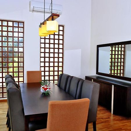 Amaranthe Bay Resort & Spa Trincomalee Kültér fotó