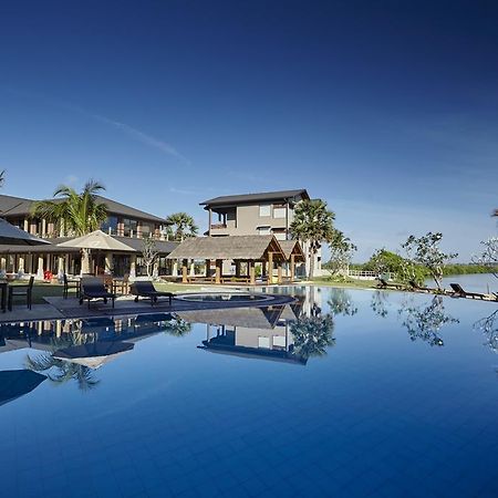 Amaranthe Bay Resort & Spa Trincomalee Kültér fotó