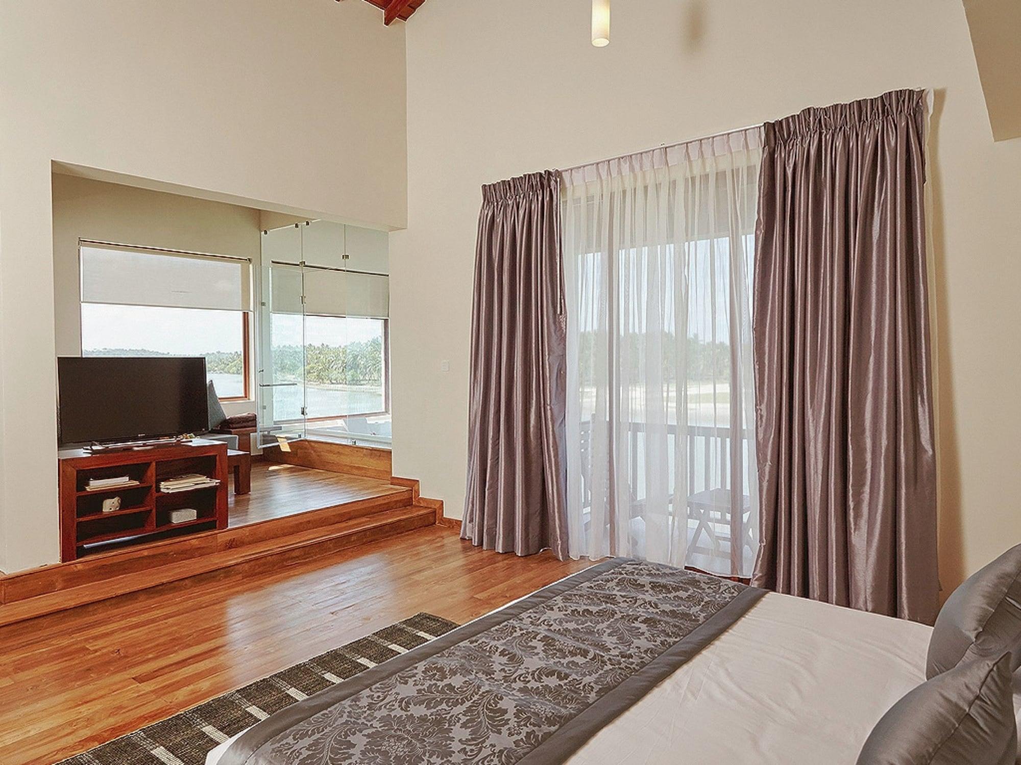 Amaranthe Bay Resort & Spa Trincomalee Kültér fotó