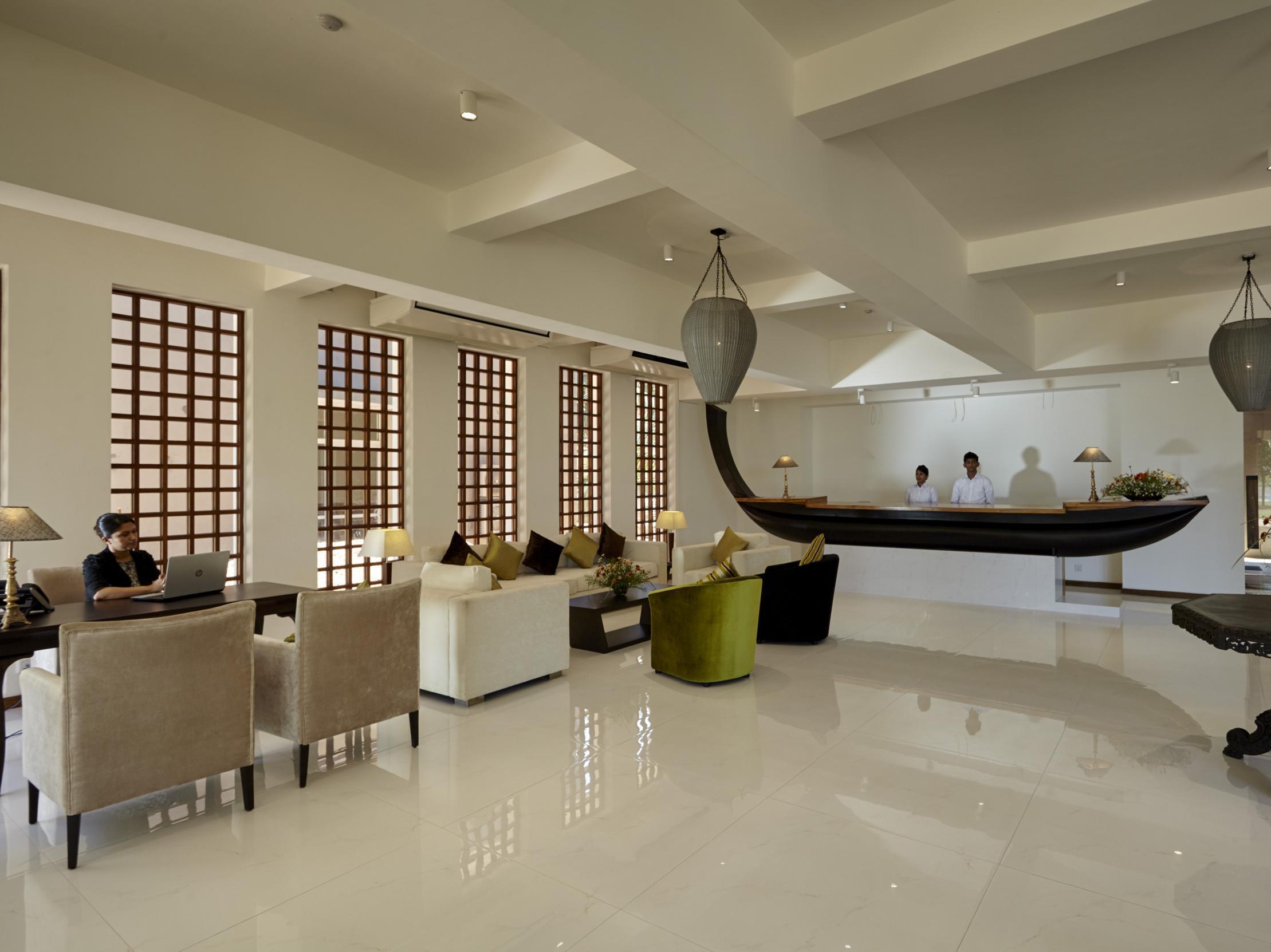 Amaranthe Bay Resort & Spa Trincomalee Kültér fotó