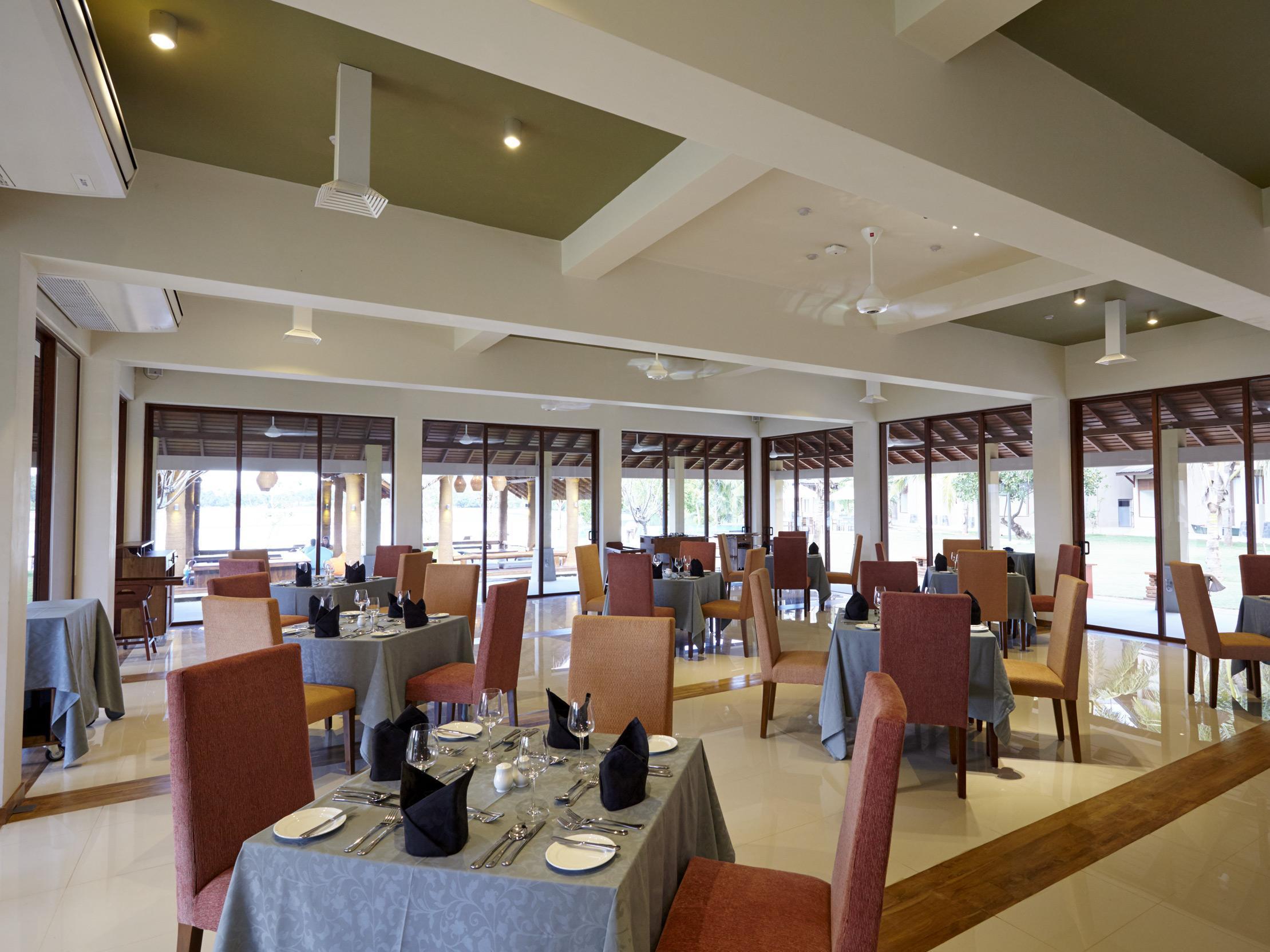 Amaranthe Bay Resort & Spa Trincomalee Kültér fotó