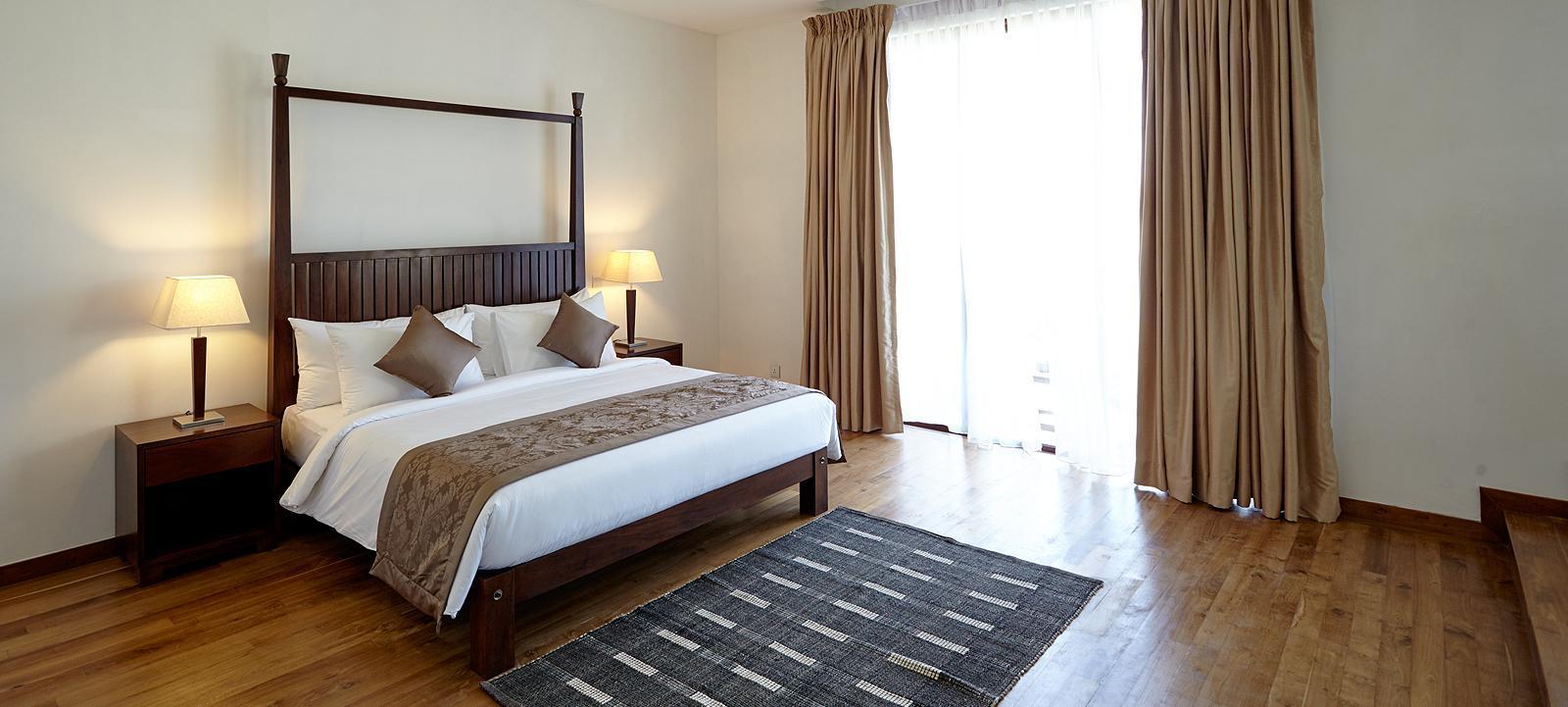 Amaranthe Bay Resort & Spa Trincomalee Kültér fotó