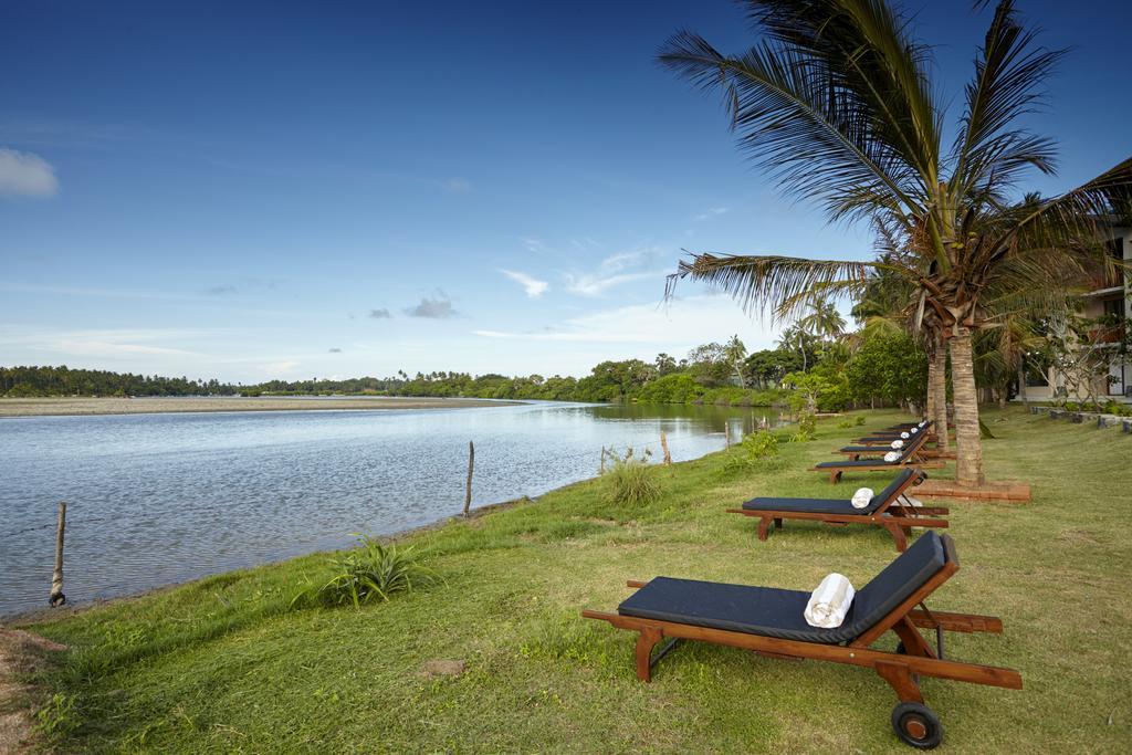 Amaranthe Bay Resort & Spa Trincomalee Kültér fotó