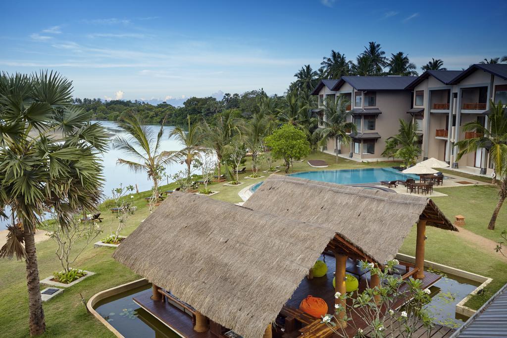 Amaranthe Bay Resort & Spa Trincomalee Kültér fotó