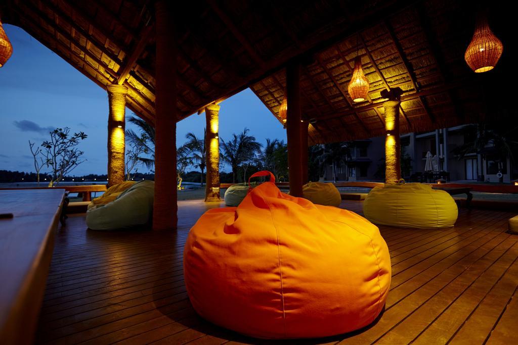 Amaranthe Bay Resort & Spa Trincomalee Kültér fotó