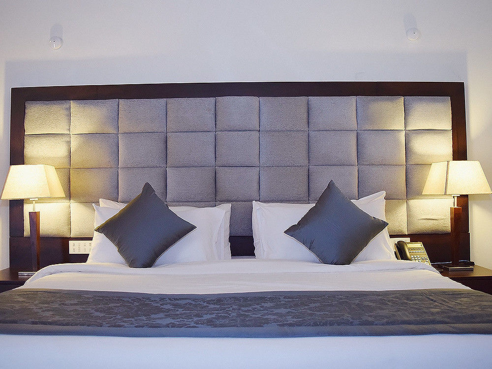 Amaranthe Bay Resort & Spa Trincomalee Kültér fotó