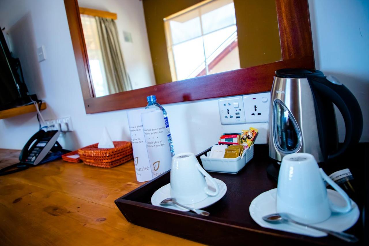 Amaranthe Bay Resort & Spa Trincomalee Kültér fotó