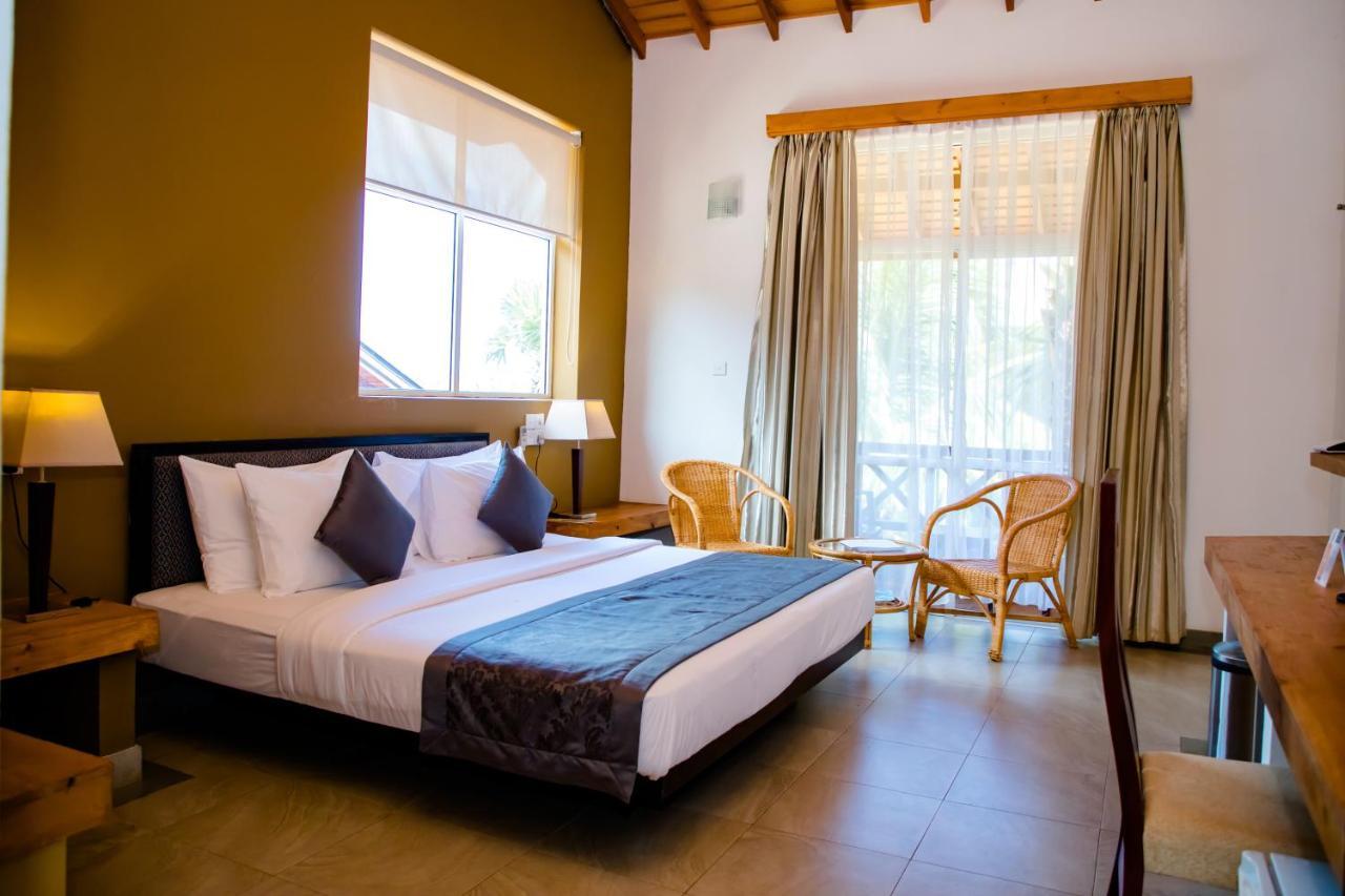 Amaranthe Bay Resort & Spa Trincomalee Kültér fotó