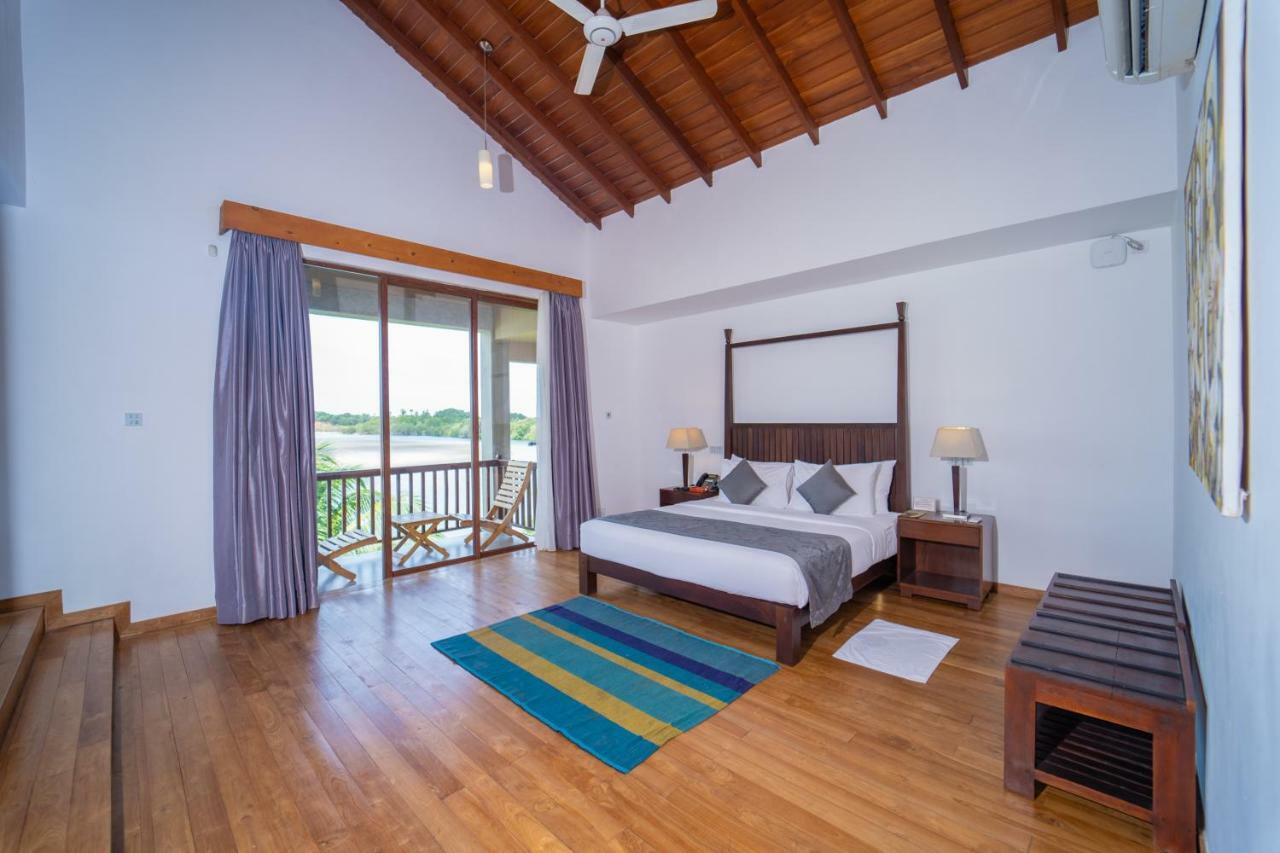 Amaranthe Bay Resort & Spa Trincomalee Kültér fotó