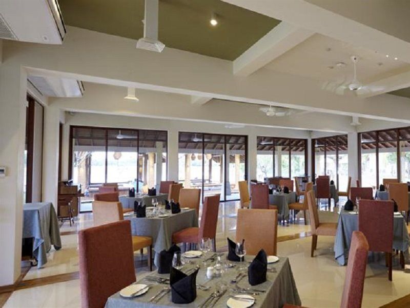 Amaranthe Bay Resort & Spa Trincomalee Kültér fotó