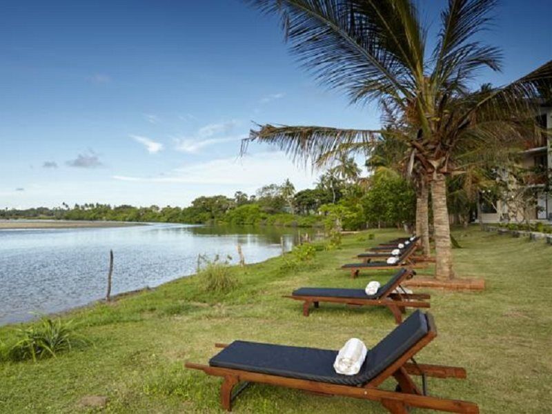 Amaranthe Bay Resort & Spa Trincomalee Kültér fotó